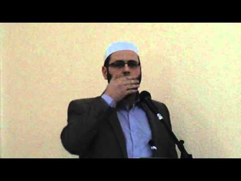 Hydbe - Shkëlzen Hoxha (24.01.2014)