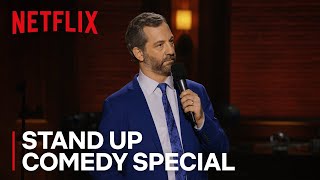 Judd Apatow: The Return