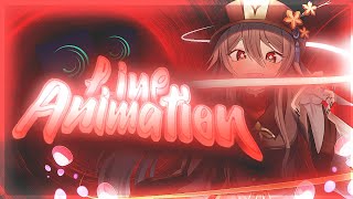Download lagu 『Tutorial』How to make line animation [3d stroke] like Visper on alight motion - Tutorial AMV mp3