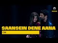 Saansein Dene Aana | Palak Muchhal & Raj Barman | Lyrics in Description | musisia