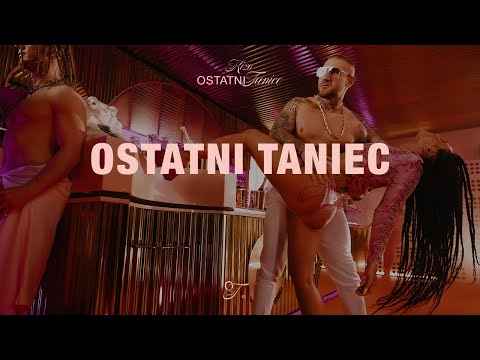 Kizo ft. Pawbeats - OSTATNI TANIEC (prod. BeMelo)