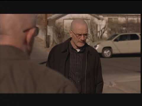 Breaking Bad - S02E13 Deleted Scene - Rescuing Jesse