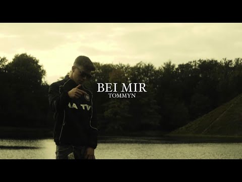 TOMMYN - BEI MIR (prod. by YFG BEATS)