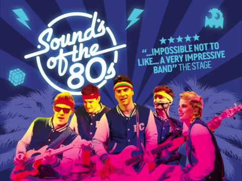 The Zoots band video.