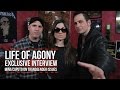 Life of Agony's Mina Caputo Talks Transgender Issues