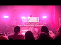 The Rocket Summer - So Much Love (Live at House of Blues, Houston, TX)