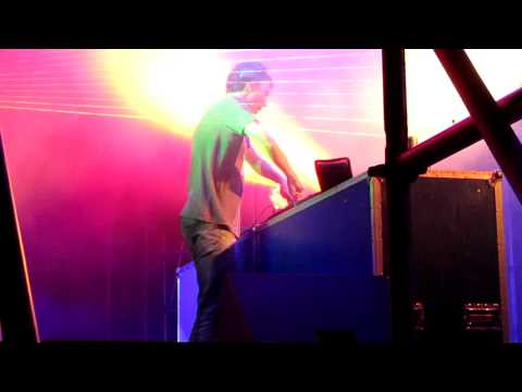 Diablik @ TurboFly 2011