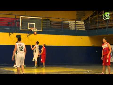 Koszykarskie Derby Lublina dla Interbud AZS UMCS Lublin