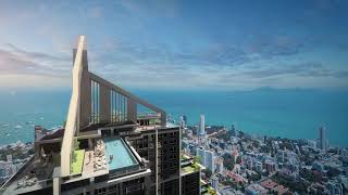 Grand Solaire Pattaya 2019 Grand Solaire Pattaya 2019