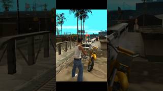 IQ Slow Motion OUTPLAY | GTA San Andreas