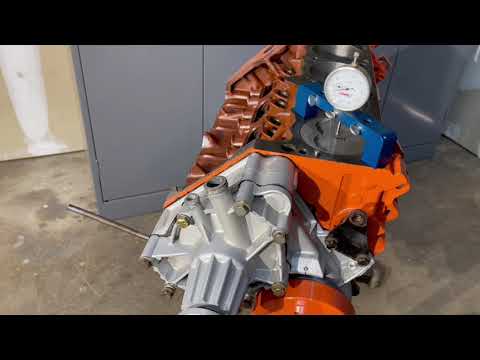 How To Find Top Dead Center TDC