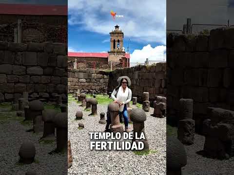 🌄🏺✨ Ruta Aymara: un viaje entre historia, cultura y misterios ancestrales