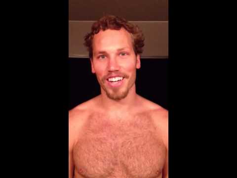 Grant Mccartney ALS Icebucket Challenge