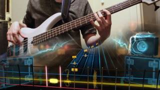 Scuttle Buttin' - Stevie Ray Vaughan & Double Trouble Bass 97% #Rocksmith #Rocksmith2014