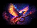 Miraculous Solar Phoenix Harp Listen This All Kinds Of Good Thing Happen In Your Life Deep Sound