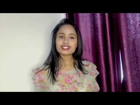 Luna Baruah Introduction Video