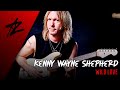 Kenny Wayne Shepherd - «Wild Love»