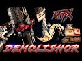 DEMOLISHOR ROTF