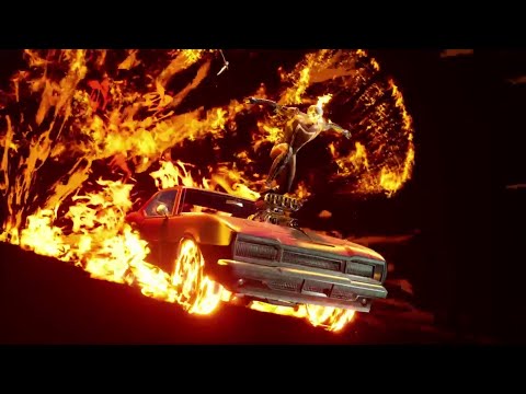 Hellride for the Win - Midnight Suns Playthrough (Part 4)