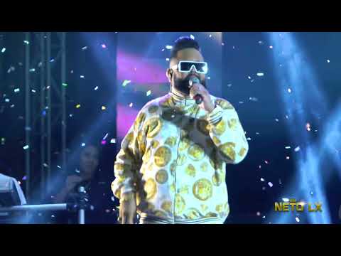 NETO LX - AO VIVO EM MIRABELA