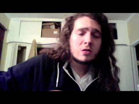 Hazelton - Justin Vernon (Cover)