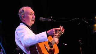 Michael Nesmith & FNB Redux Different Drum continued, & Papa Gene's Blues Chicago, IL 9-13-18