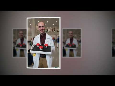 NYCC 2017 Cosplay Photos