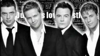 WESTLIFE- GET AWAY