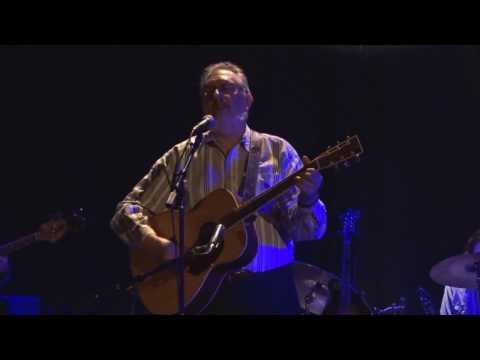 David Bromberg Quintet - "Tennessee Blues" - 01/06/2017