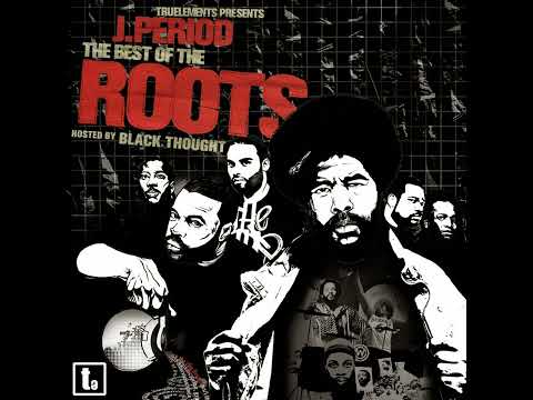 Break You Off Feat. Musiq Soulchild: THE ROOTS