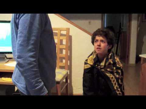 Drag Me to Hell Parody - A Crrrunch Productions™ Production