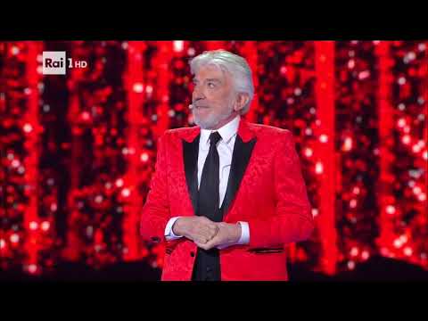 Gigi Proietti - Il taglialegna - Cavalli di battaglia 16/06/2018