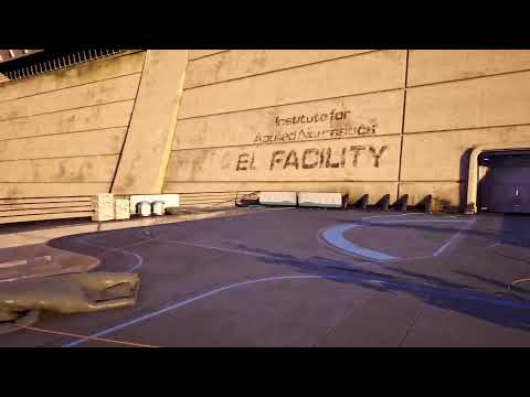 Talos Principle 2 first time no commentary (Part 23, finishing High Plain and Chapter 4)