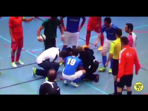 Futsal moments - Futsal Minerva - Lugano Pro Futsal