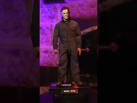 Trick Or Treat Studios Michael Myers 1/6 Halloween Kills Figure