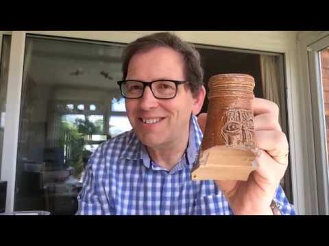 My top 10 Post Medieval mudlarking finds!