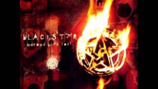 Black Star Rising Barbed Wire Soul 1998 (Full album)