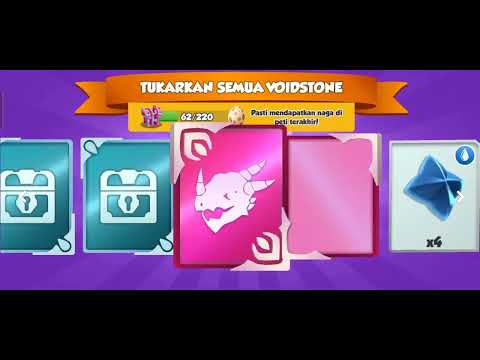 Full Ajang Balapan DML | Dragon Mania Legends season bulan oktober - November