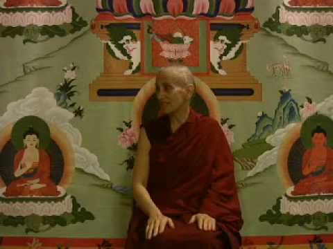 11-30-08 Retreat Advice and Experiences: Mental Frame for Ending a Retreat - BBCorner