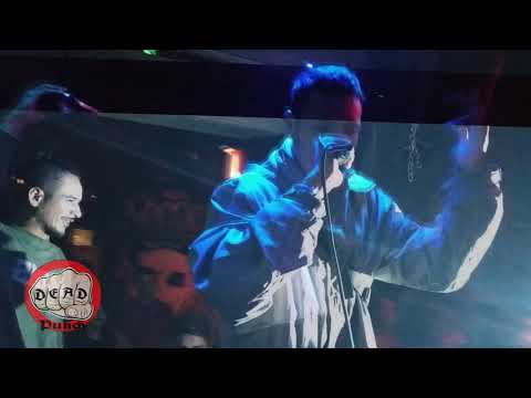 TANO VS BIG L - 4tos - DEAD PUNCH FINAL TORNEO 2019