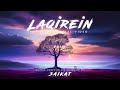 Laqirein (Broken Valentine) - SaiKat | Official Lyrical Video |