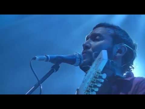 Los Tekis - Siguiendo La Luna