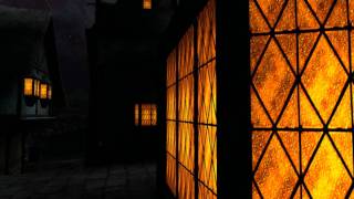 The Elder Scrolls Main Theme Remix: A Drifter&#39;s Night In Morrowind