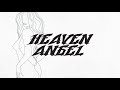 THE DRIVER ERA - Heaven Angel (audio)