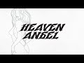 THE DRIVER ERA - Heaven Angel (audio)