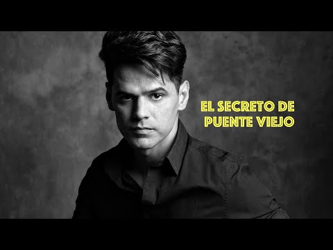 Secreto de Puente Viejo // fidel betancourt : Leonardo