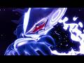 INFINITE S PUNCH The Chaotix Casefiles ANIMATED