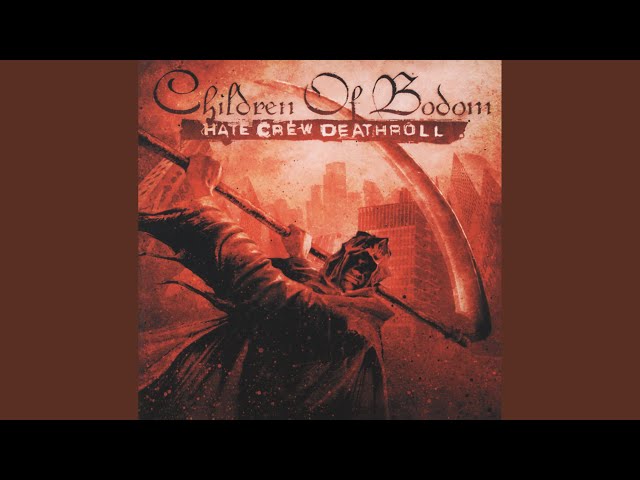 Children of Bodom: La historia del grupo de metal más exitoso de Finlandia