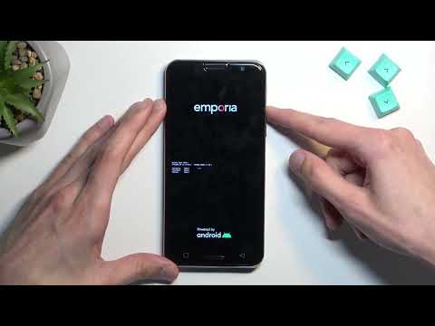 How to Get into Recovery Mode in Emporia Smart.5 – Access Recovery Mode