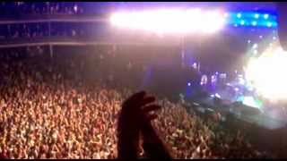 Ornatos Violeta - Deixa morrer | Coliseu dos Recreios 26/10/2012